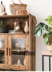 TỦ TRANG TRÍ 15 / CABINET 15