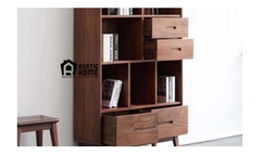 KỆ SÁCH 03 / BOOK CASE 03