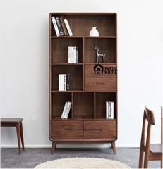 KỆ SÁCH 03 / BOOK CASE 03