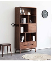 KỆ SÁCH 03 / BOOK CASE 03