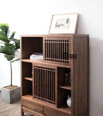 TỦ TRANG TRÍ 27 / CABINET 27