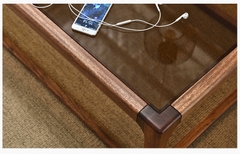 BÀN TRÀ HUEEN / COFFEE TABLE HUEEN