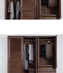 TỦ QUẦN ÁO 09 / WARDROBE #09