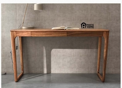 BÀN LÀM VIỆC 02 / OFFICE TABLE #02