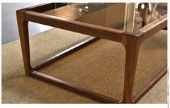 BÀN TRÀ HUEEN / COFFEE TABLE HUEEN