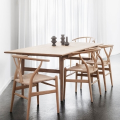 GHẾ WISHBON / WISHBON CHAIR