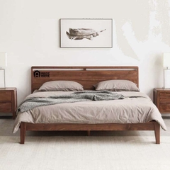 GIƯỜNG NGỦ LUNA / LUNA BED