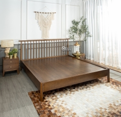 GIƯỜNG NAN / NAN BED