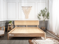GIƯỜNG NGỦ IPH / IPH BED