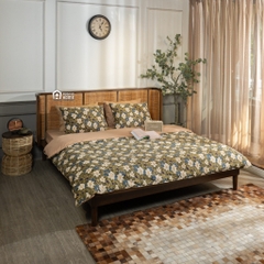 GIƯỜNG MÂY LUSI