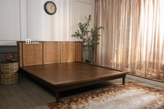 GIƯỜNG MÂY LUSI