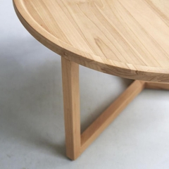BÀN TRÀ KIU / COFFEE TABLE KIU