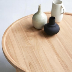 BÀN TRÀ KIU / COFFEE TABLE KIU