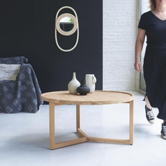 BÀN TRÀ KIU / COFFEE TABLE KIU