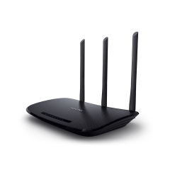 Router Wifi TP-Link WR941ND Chuẩn N Không Dây Tốc Độ 450Mbps
