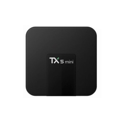 TX5 Mini Android TV Box
