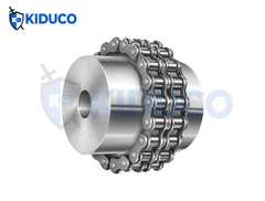 Khớp Nối Xích JAC - CHAIN Coupling