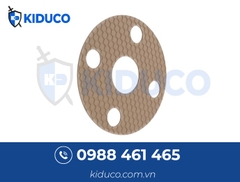 Gioăng Làm Kín Garlock Gylon Epix™ Style 3500 PTFE Gaskets