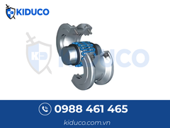 Khớp Nối Lưới JAC - GRID coupling