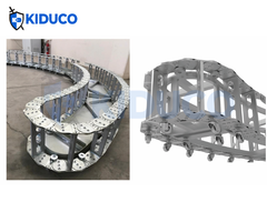 CKS Steel Serie - Dòng Cáp Xích Thép CKS