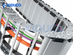 CKS Steel Serie - Dòng Cáp Xích Thép CKS