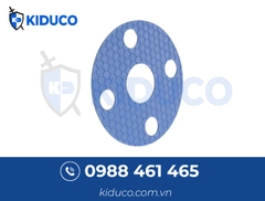 Gioăng Đệm Teflon Garlock Gylon Epix™ Style 3504 Gaskets
