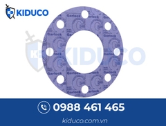 Gioăng Bìa Không Amiang Garlock Blue-Gard® Style 3400