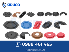 Gia Công Rubber Diaphragm Theo Yêu Cầu
