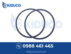 Garlock Gylon® 3545 Tuff-Rail® Manway Gaskets