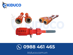 Khớp Nối MAUD Trục Bánh Răng - GSL Type – Gear Spindle