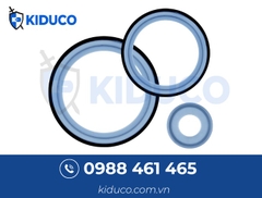 Garlock Tuf-Flex - Gioăng Cao Su Sạch Dùng Trong Mảng Y Tế