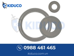 GARLOCK Tuf-Steel Tri-Clamp Type - gioăng cao su GARLOCK Tuf-Steel