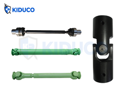 Khớp Nối Đa Năng UJ Tech - Khớp Nối CVJ UB Type