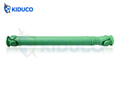 Khớp Nối Đa Năng UJ Tech - Khớp Nối Bearing UT Type