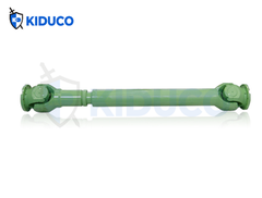 Khớp Nối Đa Năng UJ Tech - Khớp Nối Bearing UK Type