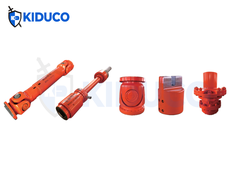 Khớp Nối Trục MAUD Công Suất Lớn - Extra-Heavy Type Main Drive Spindle
