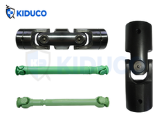Khớp Nối Đa Năng UJ Tech - Khớp Nối Cross-pin UD Type