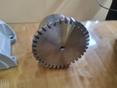Khớp Nối Lò Xo KCP 1120T10, Grid Coupling KCP 1120T10
