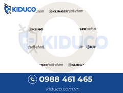 Gioăng Nhựa Nguyên Chất Klinger SOFT-CHEM