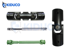 Khớp Nối Đa Năng UJ Tech - Khớp Nối Cross-pin UP Type