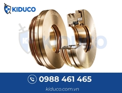 Phớt Làm Kín Garlock Klozure® Bearing Isolators Micro-Tec® II
