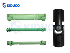 Khớp Nối Đa Năng UJ Tech - Khớp Nối Bearing UH Type