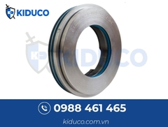 Phớt Làm Kín Garlock Klozure® Bearing Isolators Pur-Gard™