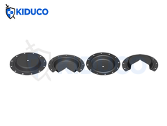 Gia Công Rubber Diaphragm Theo Yêu Cầu