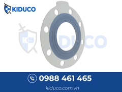 Garlock Stress Saver® 370 Non-Asbestos Gasket Seals