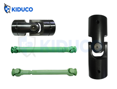 Khớp Nối Đa Năng UJ Tech - Khớp Nối Bearing UK Type