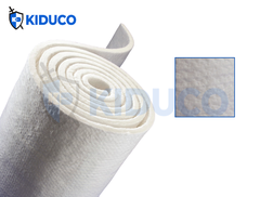 Chăn sợi gốm cách nhiệt Kiduco Ceramic Fiber Blanket