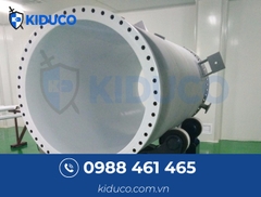 Giải pháp Phủ PTFE Bồn Bể - PTFE Coating (Bồn Bể Chứa Hóa Chất)