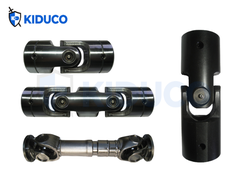 Khớp Nối Đa Năng UJ Tech - Khớp Nối Bearing UT Type