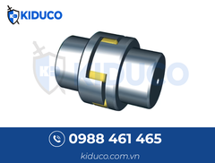 Khớp Nối 3 Chấu JAC - JAW Coupling